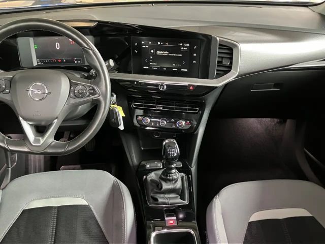 Opel Mokka 1.2 Turbo