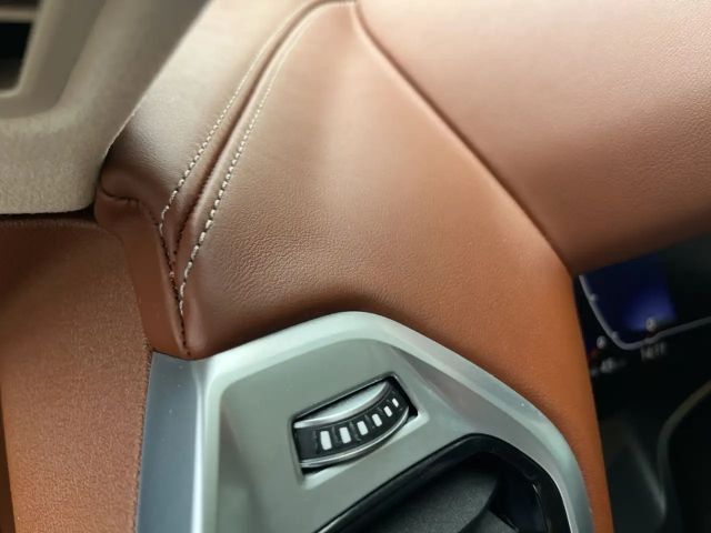 BMW M850 Coupé Gran Coupé Sedan xDrive