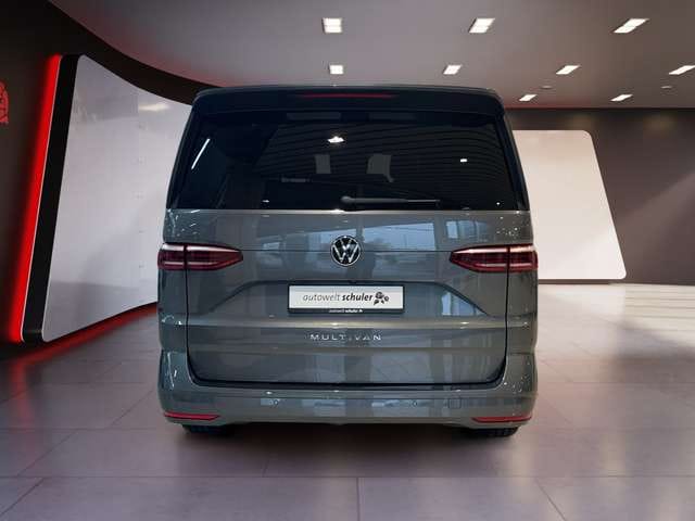 Volkswagen Multivan DSG Lang T7