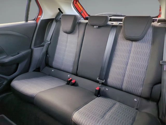 Opel Corsa Edition F Edition