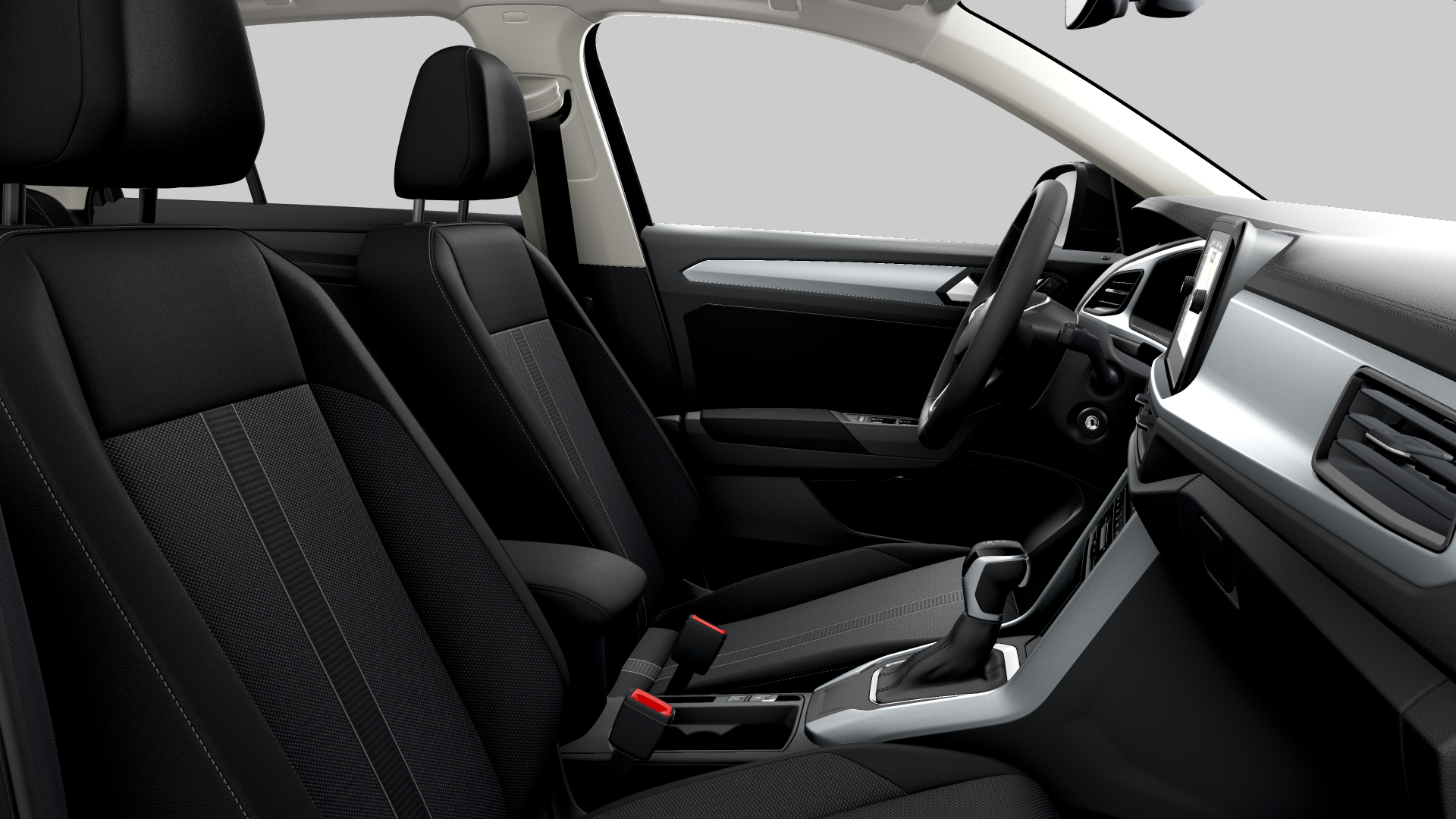 Volkswagen T-Roc 2.0 TDI DSG Life