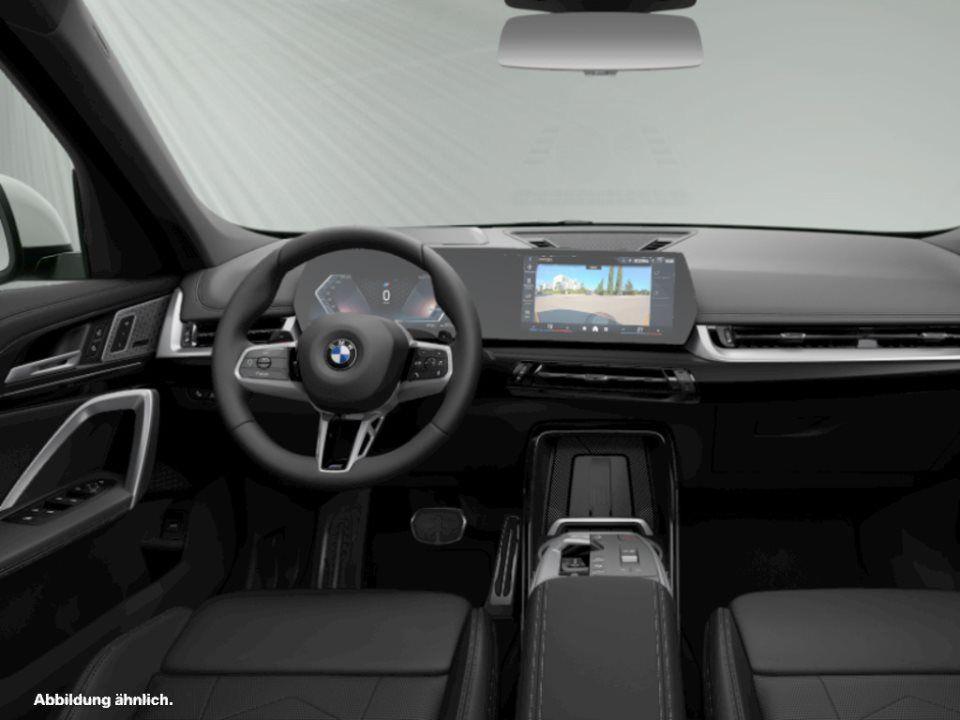 BMW X1 sDrive20i