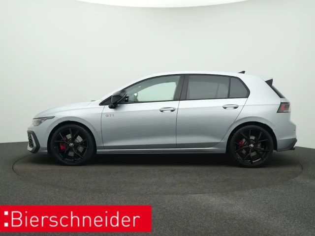 Volkswagen Golf 2.0 TSI DSG GTI IQ.Drive Style