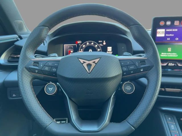 Cupra Terramar 2.0 TSI VZ