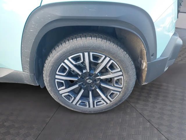 Renault 4 E-Tech Techno