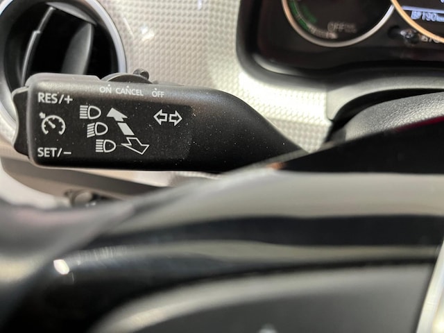 Volkswagen e-up! Move Move up! Plus