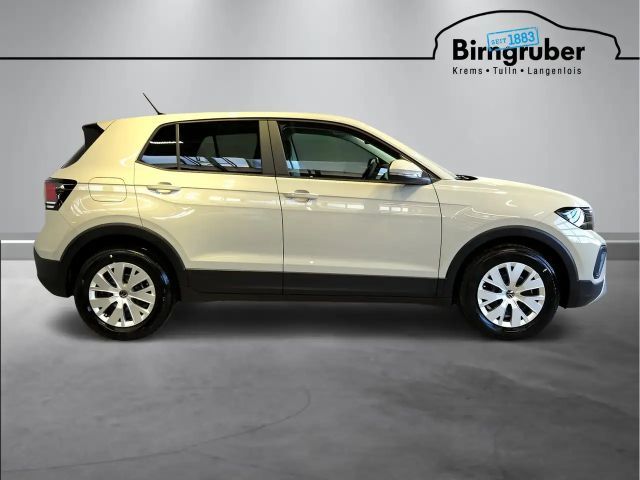 Volkswagen T-Cross 4Me TSI