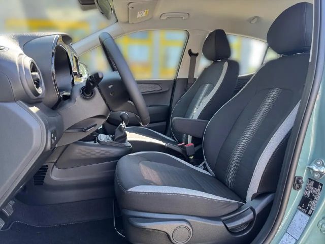 Hyundai i10 1.2 Trend