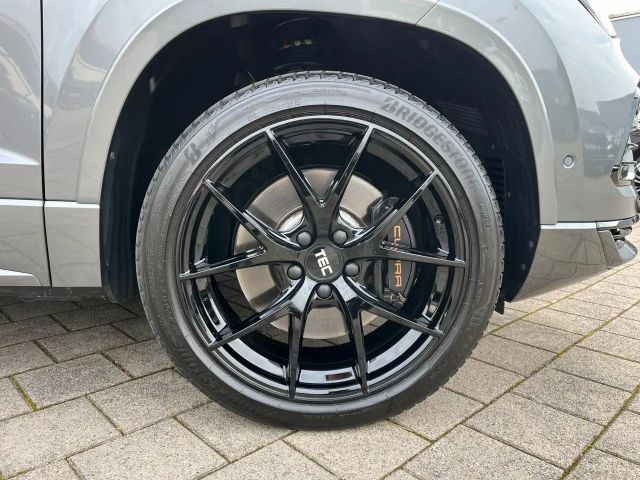 Cupra Ateca 2.0 TSI 4Drive DSG VZ