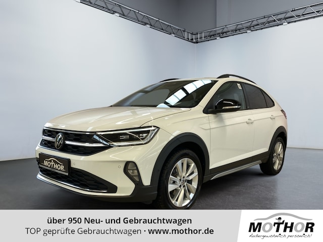 Volkswagen Taigo 1.0 TSI