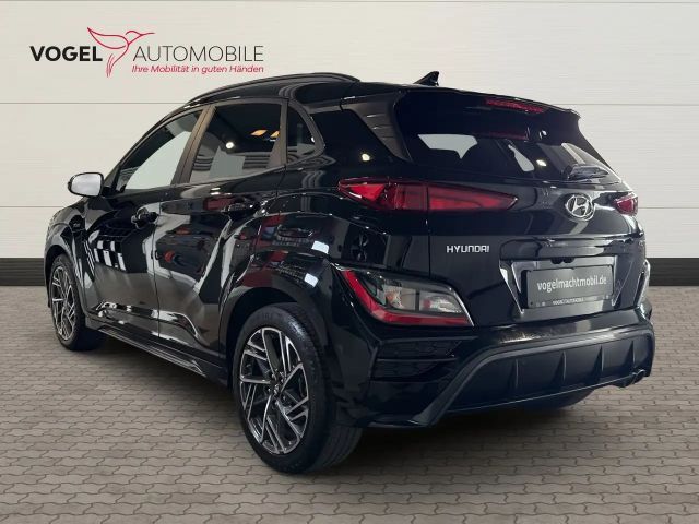 Hyundai Kona 1.0 N Line T-GDi