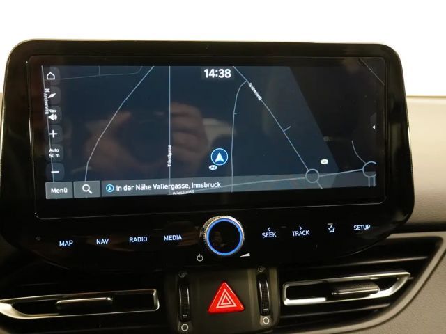 Hyundai i30 1.0 T-GDi