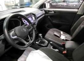 Volkswagen T-Cross DSG Style