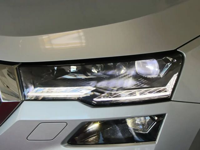 Skoda Karoq 2.0 TDI Style Style