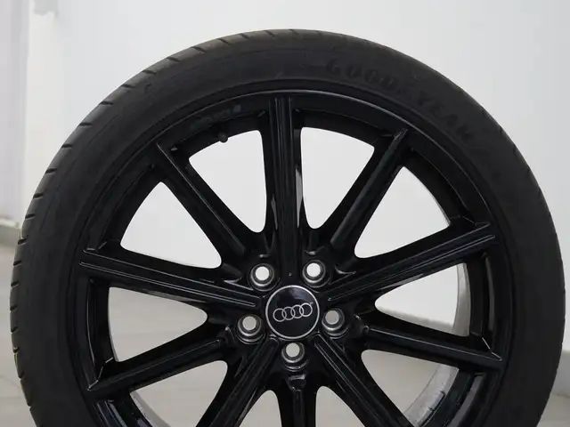 Audi A1 30 TFSI S-Line Sportback