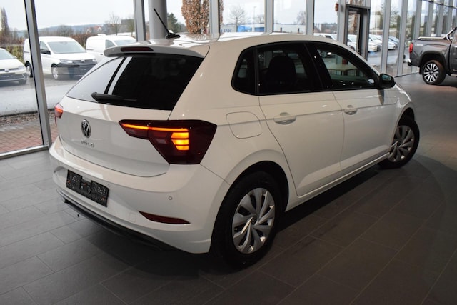 Volkswagen Polo Life