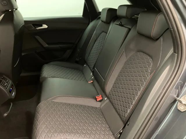 Seat Leon 1.5 TSI FR-lijn