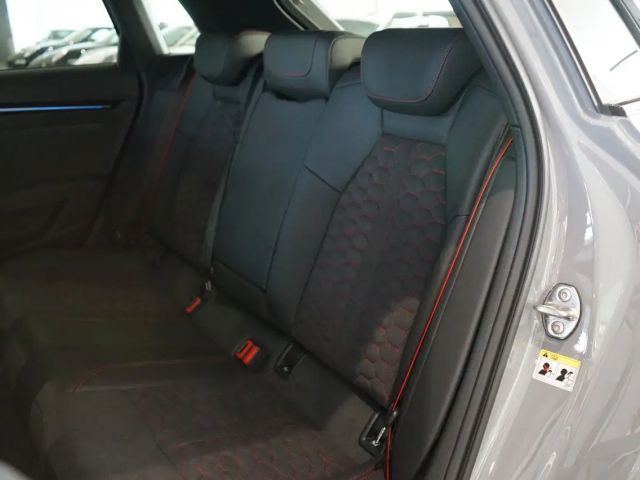 Audi RS3 Sedan Sportback