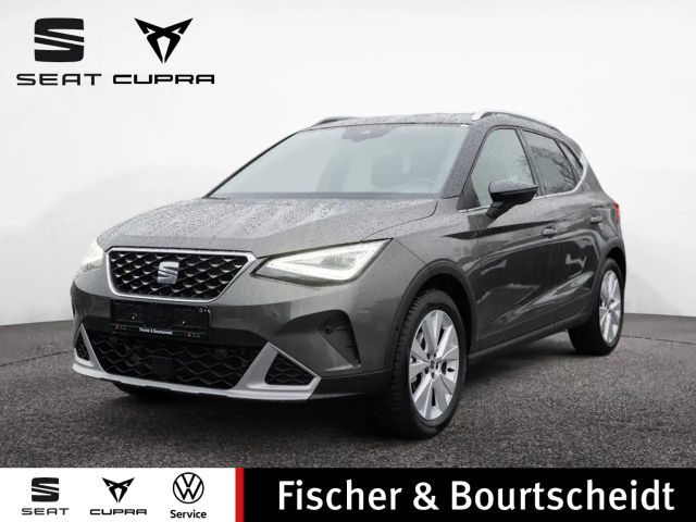 Seat Arona 1.0 TSI