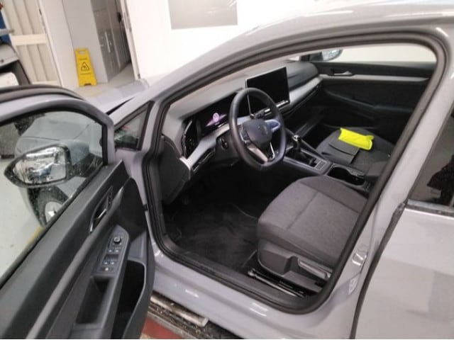 Volkswagen Golf 2.0 TDI Golf VIII Life