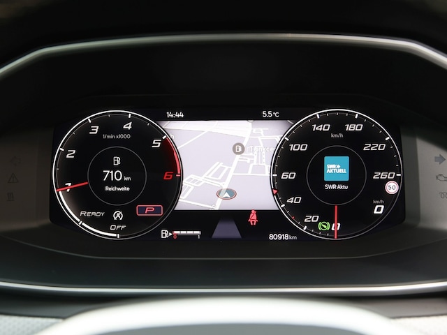 Seat Leon 2.0 TDI DSG Sportstourer Style