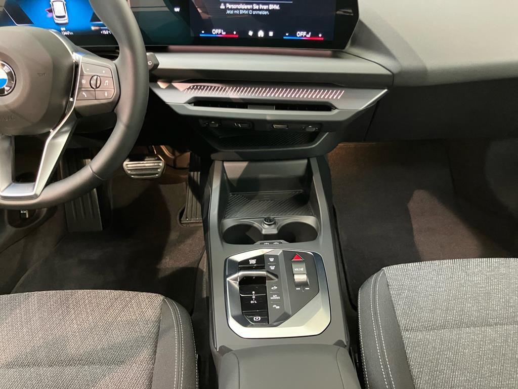 BMW 120 120 120 Aut.