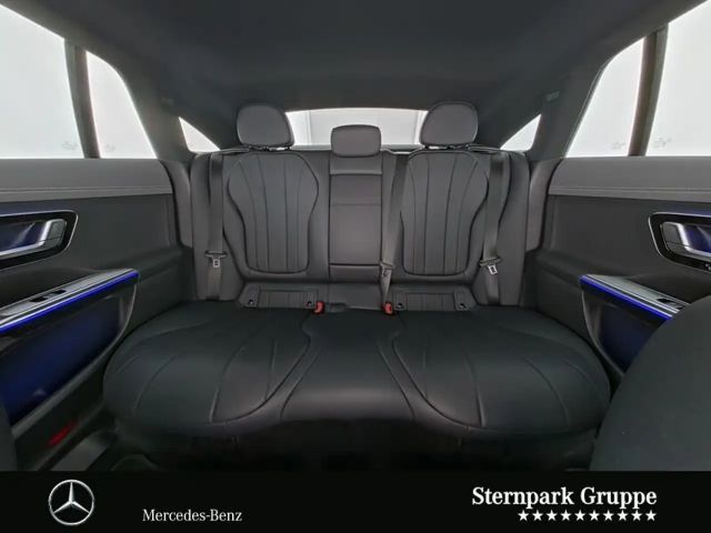 Mercedes-Benz EQE 350 Sedan