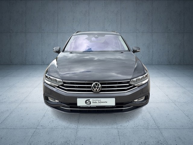Volkswagen Passat 1.5 TSI Business DSG Variant