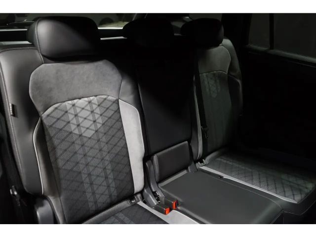 Volkswagen Tiguan 2.0 TDI Allspace R-Line