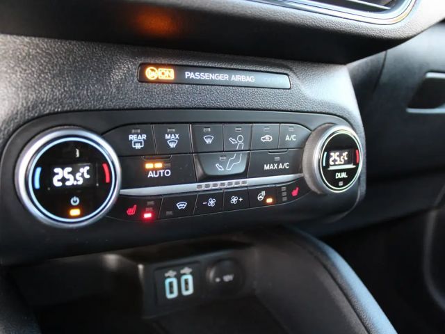 Ford Kuga AWD Hybrid ST Line X