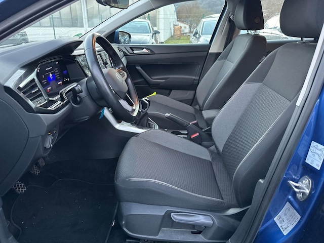 Volkswagen Polo 1.0 TSI Life