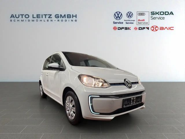 Volkswagen e-up! Move Move up!