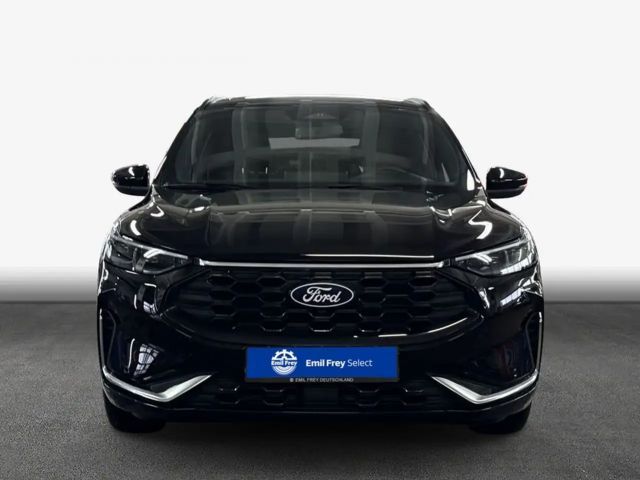 Ford Kuga EcoBoost ST Line X