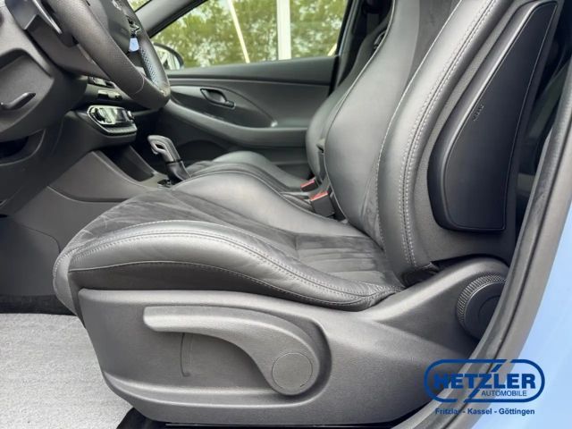 Hyundai i30 2.0 N Performance T-GDi