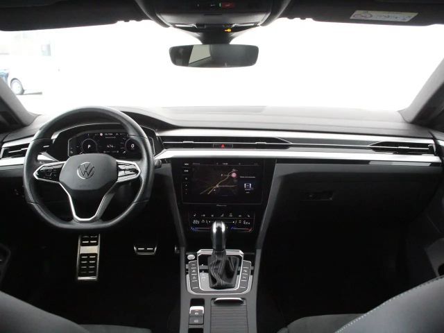 Volkswagen Arteon R-Line eHybrid