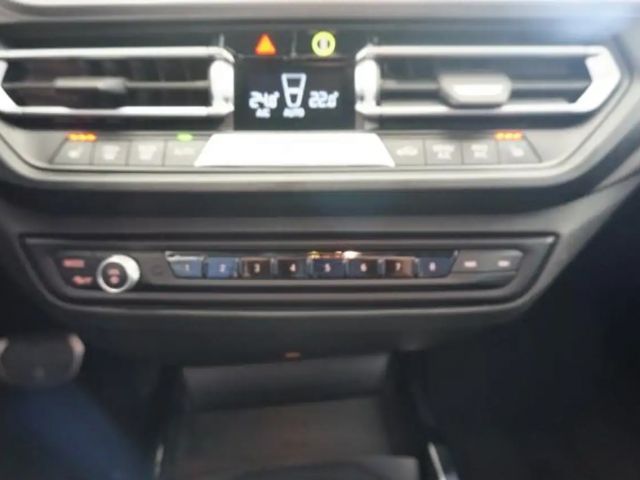 BMW 120 120d M-Sport Sedan