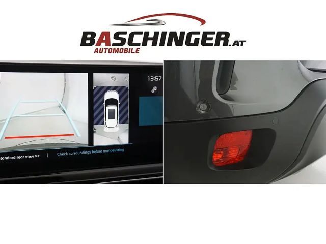 Citroën C5 Aircross BlueHDi Max