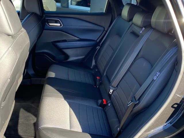 Nissan Qashqai AWD DIG-T Tekna