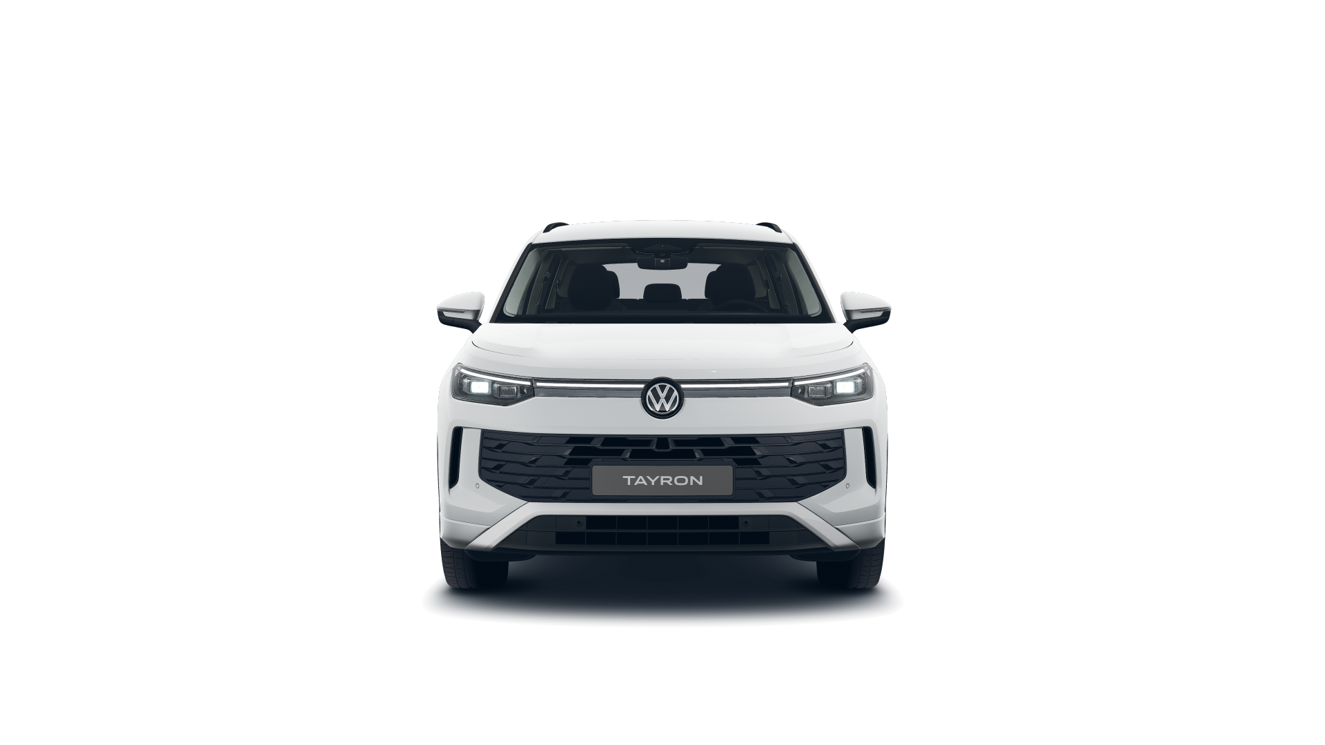 Volkswagen Tayron Life eHybrid