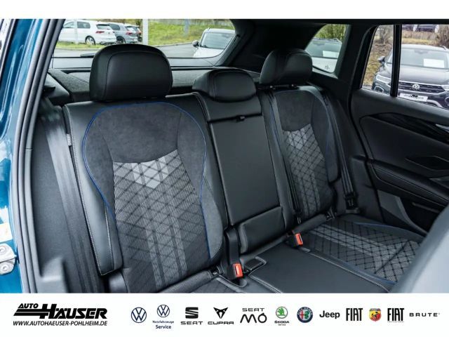 Volkswagen Tiguan 1.5 eTSI DSG R-Line