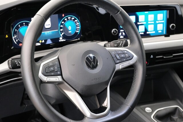 Volkswagen Golf Golf VIII Life