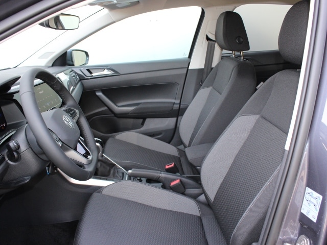 Volkswagen Polo 1.0 TSI KLIMA/LED/ALU