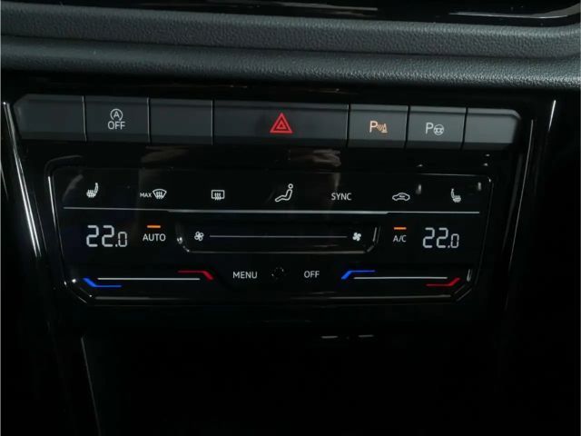 Volkswagen T-Roc 2.0 TSI DSG R-Line Style