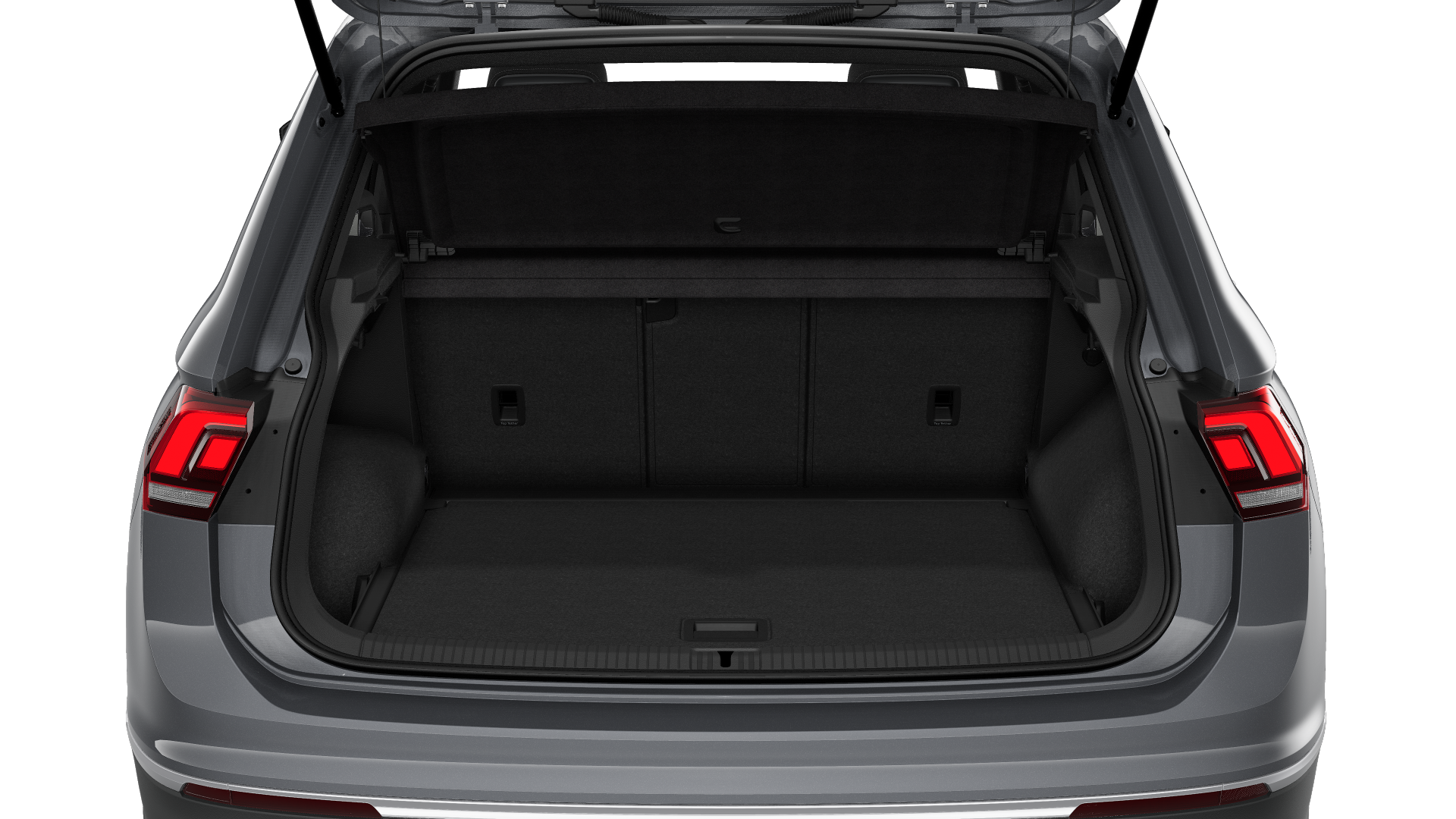 Volkswagen Tiguan MOVE 2.0 TDI tiptronic