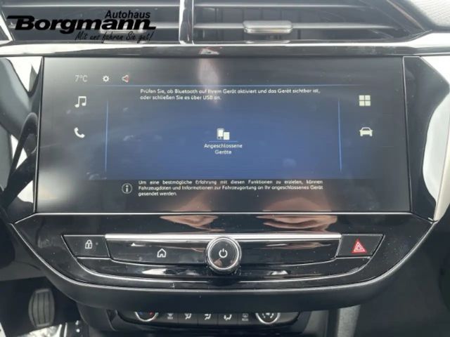 Opel Corsa 1.2 Turbo Edition Turbo