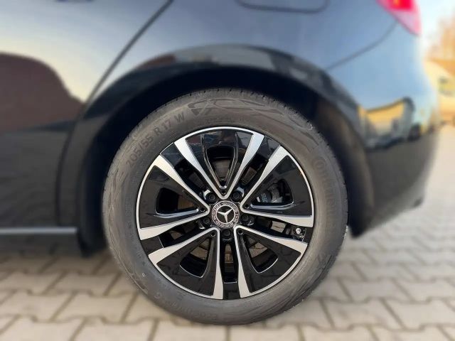 Mercedes-Benz A 180 Progressive