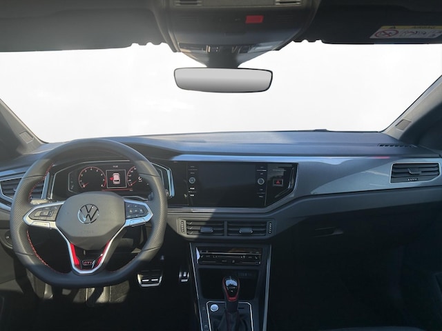 Volkswagen Polo 2.0 TSI DSG