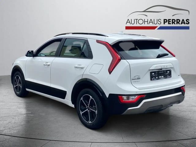 Kia Niro 1.6 HEV 129 DCT VIS Komfort ACC+SHZ+2xKlima+LM