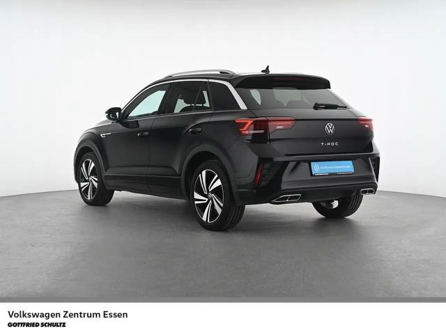 Volkswagen T-Roc DSG R-Line