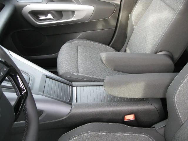 Opel Combo 1.5 CDTI Elegance Life